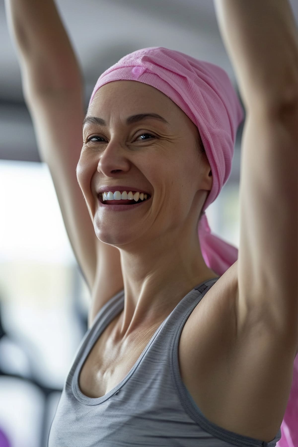 Fisioterapia Oncologica Sevilla