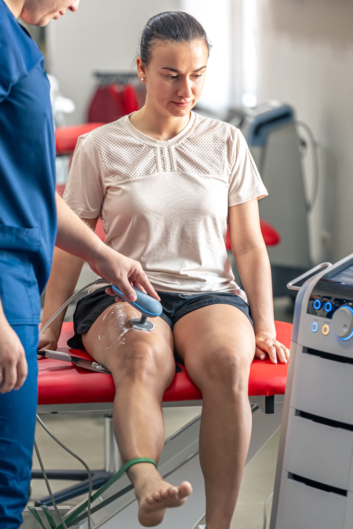 Fisioterapia Postoperatorio Sevilla Domicilio