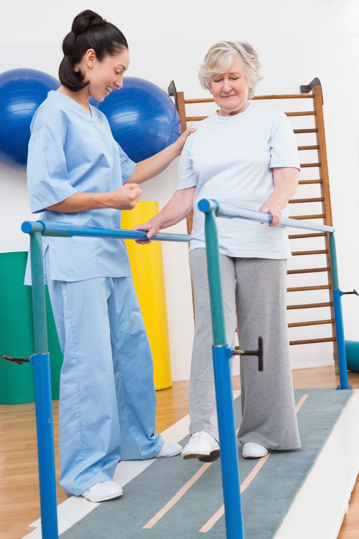 Fisioterapia Sevilla Geriatrica Domicilio