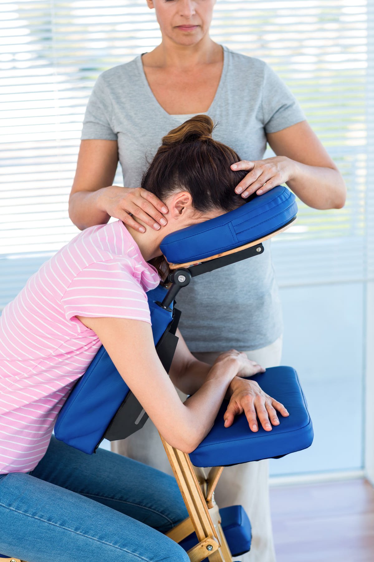 Telefisio Neurologica Domicilio Sevilla