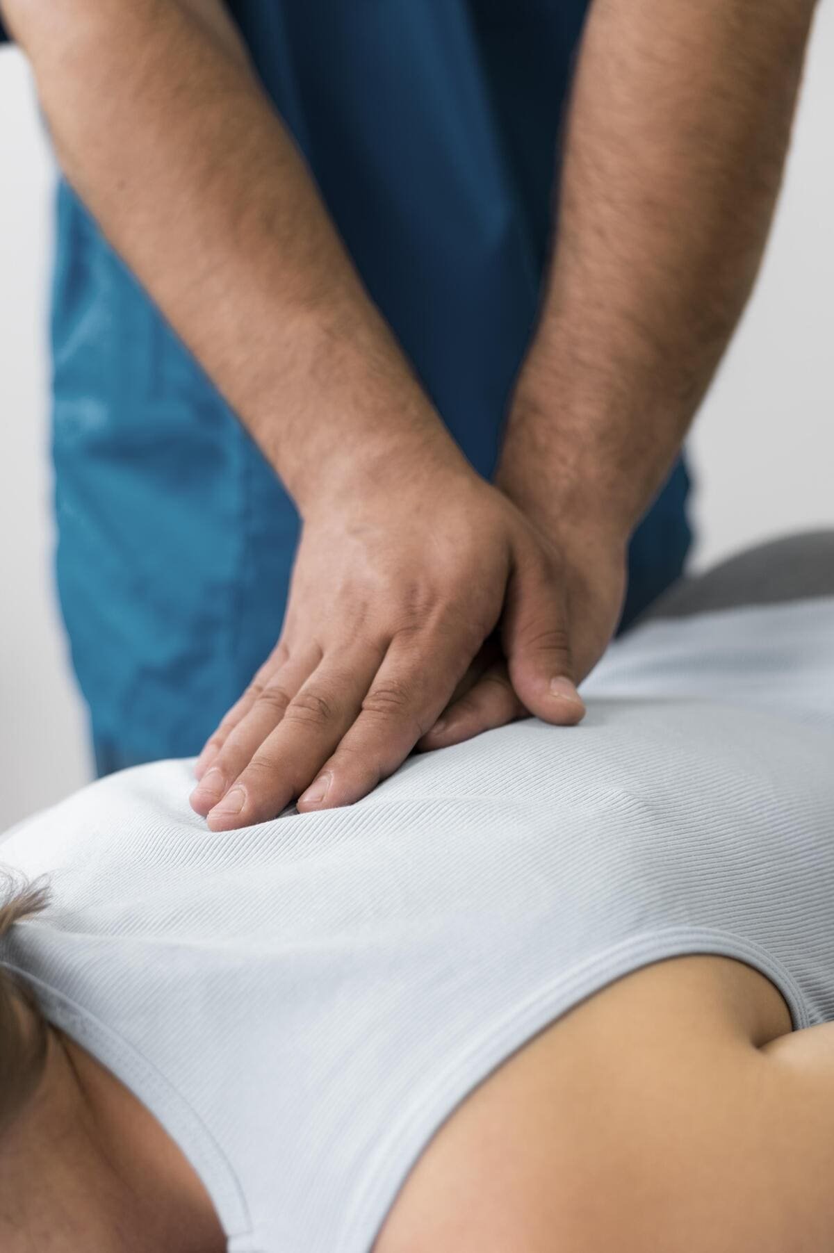 Terapia Manual Sevilla Domicilio
