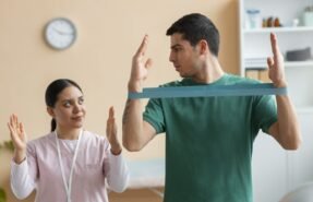 Ejercicio Terapeutico Preoperatorio