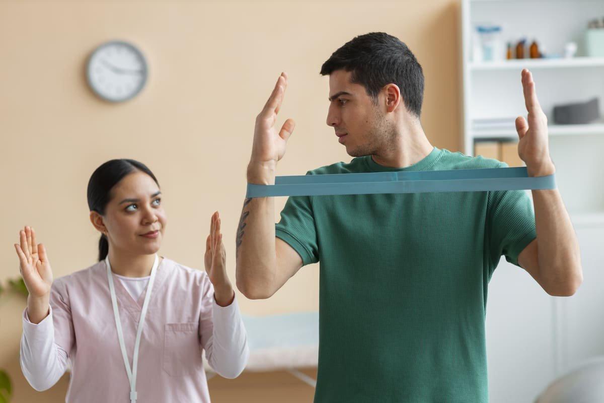 Ejercicio Terapeutico Preoperatorio