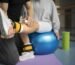 Fisioterapia Domicilio Beneficios