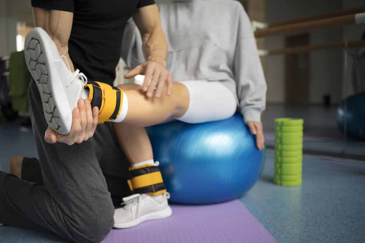 Fisioterapia Domicilio Beneficios