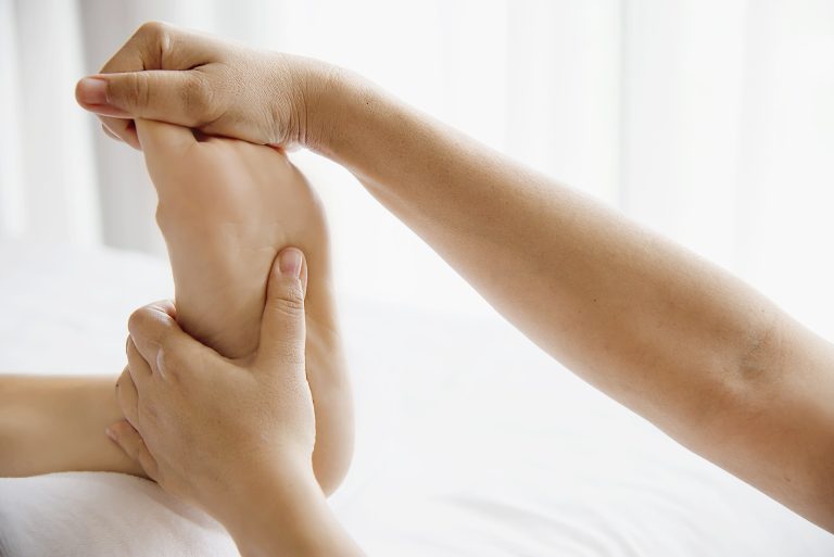 fascitis plantar tratamiento