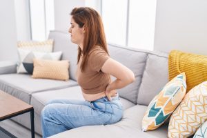 dolor de espalda baja