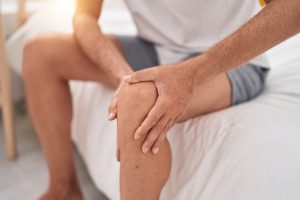 bursitis rodilla
