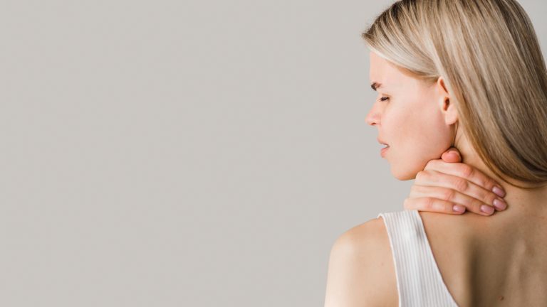 latigazo cervical