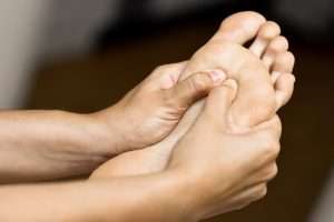 fascitis plantar fisioterapia
