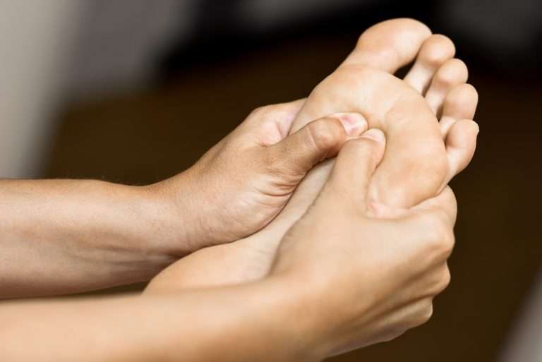 fascitis plantar fisioterapia